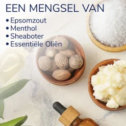 Dr. Scholl's Scholl Verzachtend en Revitaliserend Voetmasker< Voetmasker