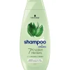 7 Kruiden Shampoo|Schwarzkopf Clearance