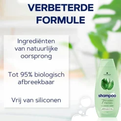 7 Kruiden Shampoo|Schwarzkopf Clearance