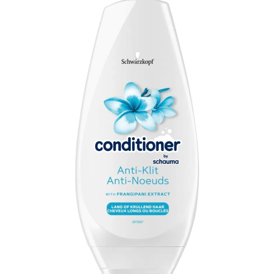 Schwarzkopf Anti-Klit Conditioner< Conditioner
