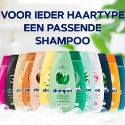 Schwarzkopf Antiroos Shampoo< Shampoo