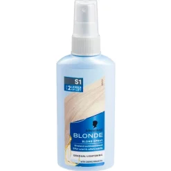 Blonde S1 Blondspray|Schwarzkopf Outlet