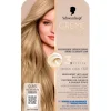 Schwarzkopf creme supreme 9-16 Cool Licht Asblond Verzorgende Crèmekleuring< Haarverf