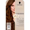 7-57 Donker Koperblond Verzorgende Crèmekleuring|Schwarzkopf creme supreme Discount