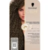 Schwarzkopf creme supreme 6-16 Cool Licht Asbruin Verzorgende Crèmekleuring< Haarverf