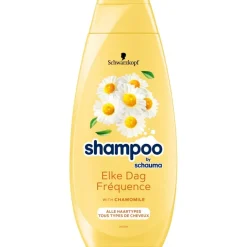 Elke Dag Shampoo|Schwarzkopf Clearance