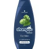 For Men Shampoo|Schwarzkopf Online