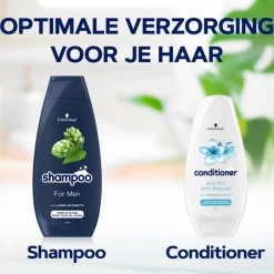 For Men Shampoo|Schwarzkopf Online