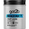 Schwarzkopf Beach Matt Surfer Look Styling Paste|Got2B Clearance