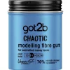 Got2B Schwarzkopf Chaotic Modelling Fibre Gum< Haarklei