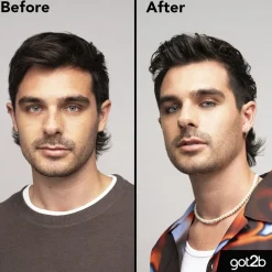 Got2B Schwarzkopf I Styler Texture Clay< Haarklei