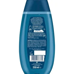 Schauma Schwarzkopf Kids Shampoo & Douchegel< Baby Haarverzorging