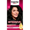 Schwarzkopf 900 Zwart Haarkleuring|Poly Palette Clearance