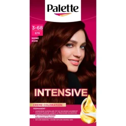 Schwarzkopf 878 Mahonie Haarkleuring|Poly Palette Best