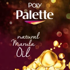 Schwarzkopf 600 Licht Bruin Haarverf|Poly Palette Discount