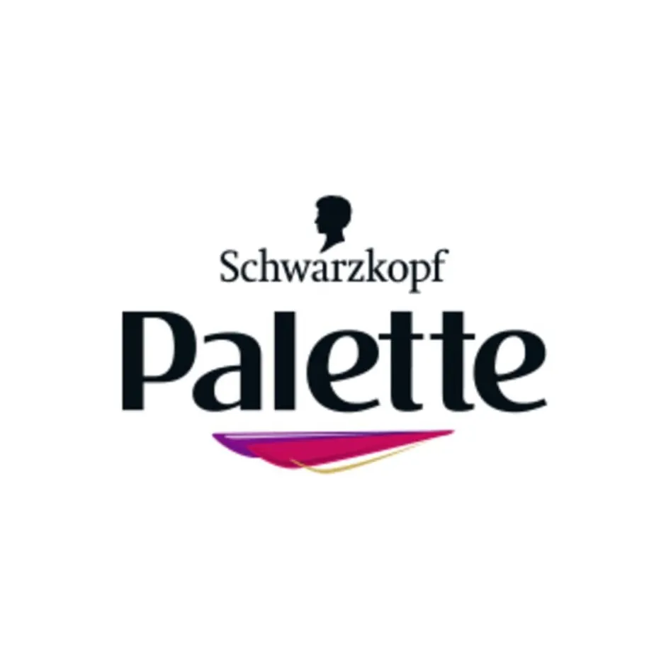 Schwarzkopf 600 Licht Bruin Haarverf|Poly Palette Discount