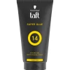 Taft Schwarzkopf Super Glue Level 14 Haargel Tube< Haargel