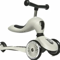 Scoot and Ride 2-in-1 Highwaykick Ash|Scoot & Ride Best