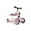 Scoot & Ride Scoot And Ride 2-in-1 Highwaykick< Fietsen En Rijden