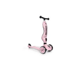 Scoot & Ride Scoot And Ride 2-in-1 Highwaykick< Fietsen En Rijden