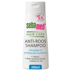Antiroosshampoo|Sebamed Best