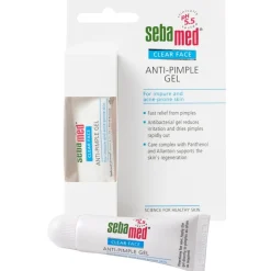 Sebamed Clear Face Anti-Pimple Gel< Dagcreme