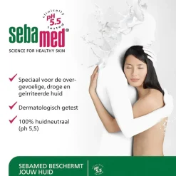 Sebamed Clear Face Anti-Pimple Gel< Dagcreme
