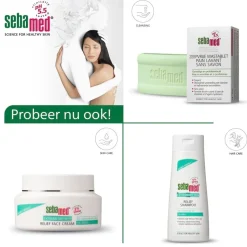 Clear Face Mattifying Cream|Sebamed Sale