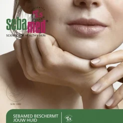 Sebamed Extreme Dry Skin Relief Face Cream< Nachtcreme|Dagcreme