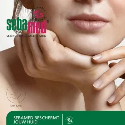 Sensitive Skin Hydraterende Gezichtscrème|Sebamed New