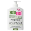 Zeepvrije Wasemulsie|Sebamed Sale