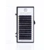 Cashmere Wimperextensions B|Secret Lashes New