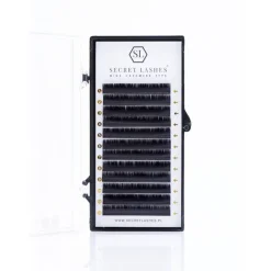 Cashmere Wimperextensions Volume C|Secret Lashes Clearance