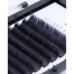Secret Lashes Cashmere Wimperextensions Volume C< Wimperextensions