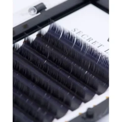 Cashmere Wimperextensions Volume C|Secret Lashes