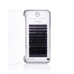 Secret Lashes Wimperextensions Classy Collectie< Wimperextensions