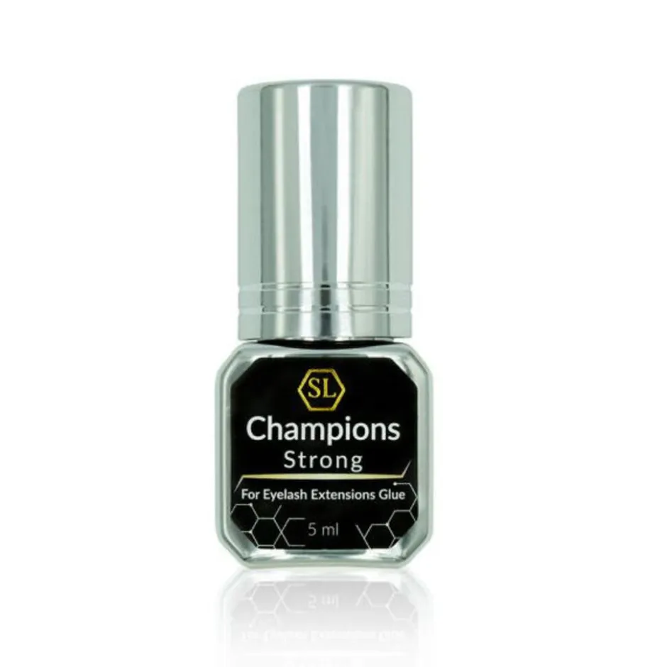 Secret Lashes Wimperextensions Lijm Champions Strong< Wimperlijm