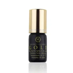 Wimperextensions Lijm Gold|Secret Lashes Best