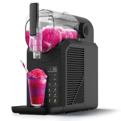 Seeger Super Slush Machine SLFRZ1BK< Keukenmachines En Mixers