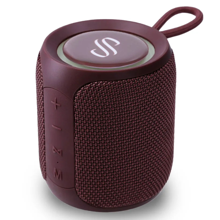 AquaPlay Waterdichte Bluetooth Speaker|Selencia Discount