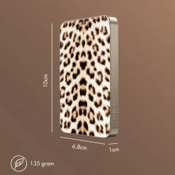 Selencia Magsafe Powerbank 5000 mAh< Powerbanks