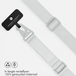 Universeel Verstelbaar Telefoonkoord|Selencia Clearance