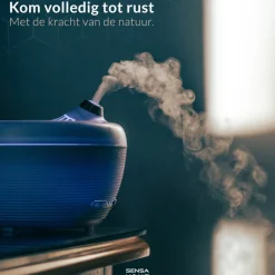 Etherische Oliën 14 stuks 100% puur en natuurlijk|SensaHome Best