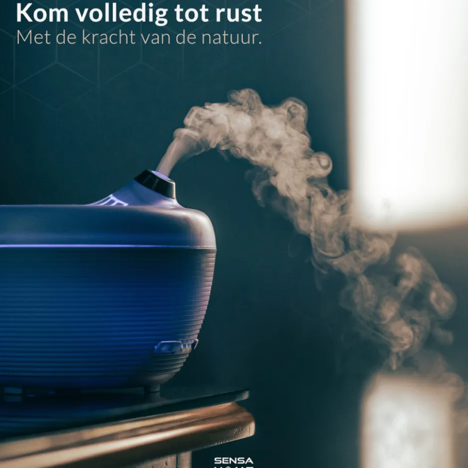 Etherische Oliën 14 stuks 100% puur en natuurlijk|SensaHome Best