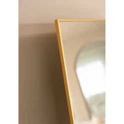 SensaHome Passpiegel Minimalistisch Design< Woonaccessoires