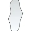 Passpiegel Wandspiegel Minimalistische Design Wandspiegel|SensaHome