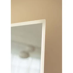 SensaHome Staande Spiegel met LED Verlichting< Woonaccessoires