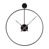 Wandklok Rio Luxe Industrieel Design|SensaHome
