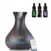 ZEN400 Aroma Diffuser Inclusief Etherische Oliën|SensaHome Hot