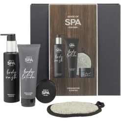 Sense of Spa for Men|Geschenkset New